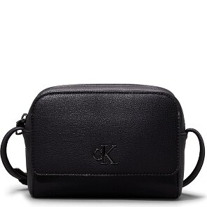 Calvin Klein Jeans Minimal Monogram Mini Bag Umhängetasche 18 cm