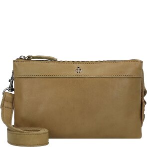 Harbour 2nd Anchor Love Tara Schultertasche Leder 31 cm