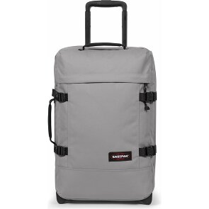 Eastpak Tranverz 2 Rollen Kabinentrolley 51 cm