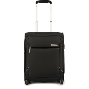 Samsonite Base Breeze 2 Rollen Kabinentrolley 45 cm