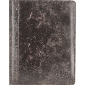 Pride and Soul Schreibmappe Leder 33 cm