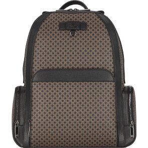 AIGNER The Core Rucksack 41 cm Laptopfach