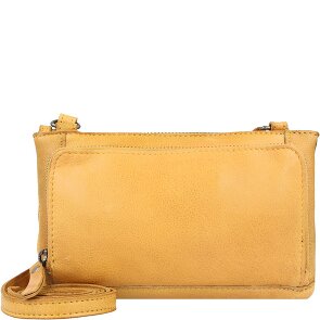 Greenburry Soft Umhängetasche Leder 20 cm