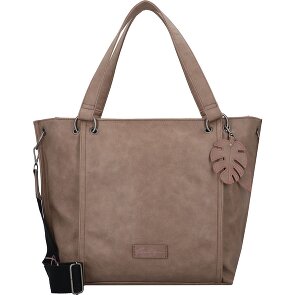 Fritzi aus Preußen Eco Fritzi02 Shopper Tasche 50 cm