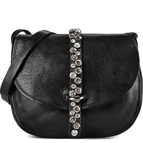 Campomaggi Linda Umhängetasche Leder 22 cm