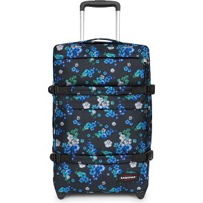 Eastpak Transit'R Plus 2 Rollen Kabinentrolley 55 cm