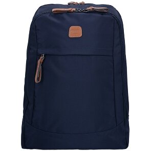 Bric's X-Travel Rucksack 38 cm Laptopfach