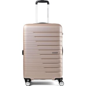 American Tourister Flashline 4 Rollen Trolley 67 cm