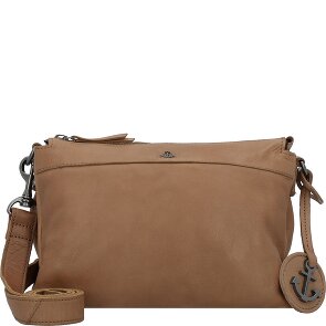 Harbour 2nd Evita Umhängetasche Leder 23.5 cm