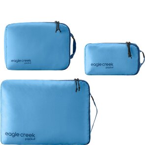 Eagle Creek Pack-It Packtaschen Set XS-S-M 3 tlg.