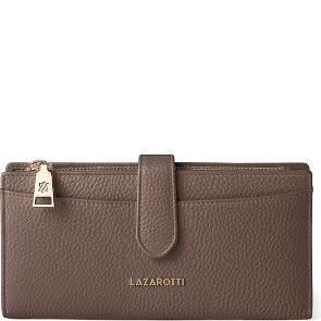 Lazarotti Bologna Leather Geldbörse Leder 20 cm