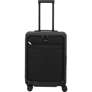 Titan Overseas 4 Rollen Trolley 55 cm