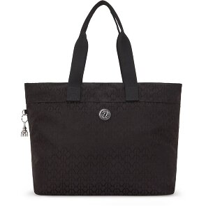 Kipling Premium Elevated Plus Colissa Up Shopper Tasche 50 cm Laptopfach