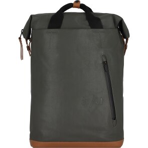 aunts & uncles Japan Morioka Daypack 44 cm Laptopfach