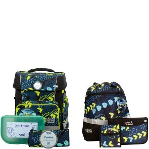 School-Mood Champion Maxx Schulranzen-Set