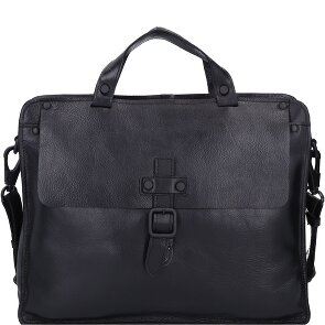 Harold's Aberdeen Aktentasche Leder 37 cm