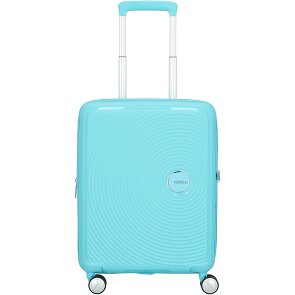 American Tourister Soundbox 4-Rollen Kabinentrolley 55 cm