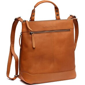 The Chesterfield Brand Harare City Rucksack Leder 30 cm