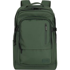 Travelite Basics Daypack 48 cm Laptopfach