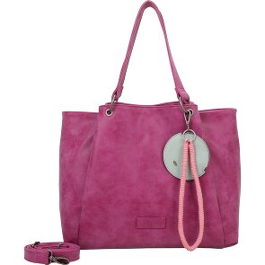 Fritzi aus Preußen Fritzi42N Vintage Shopper Tasche 45 cm