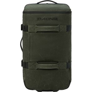 Dakine Split 110 L 2 Rollen Reisetasche 79 cm
