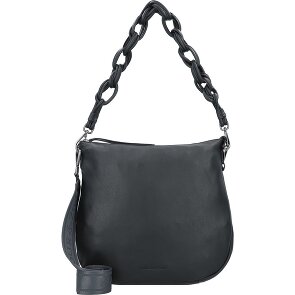 Harbour 2nd Just Pure Umhängetasche Leder 37 cm