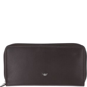 Golden Head Polo Geldbörse RFID Leder 18,5 cm
