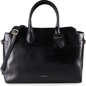 Burkely Demi Aktentasche Leder 40 cm Laptopfach