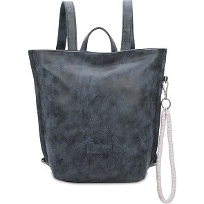 Fritzi aus Preußen Fritzi33N Vintage City Rucksack 35.5 cm