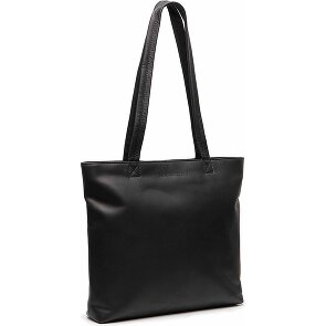 The Chesterfield Brand Alveron Shopper Tasche Leder 33 cm Laptopfach