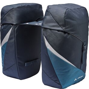 Vaude TwinRoadster Fahrradtasche 48 cm