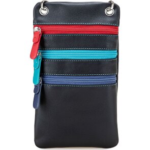 Mywalit Brustbeutel Leder 11 cm