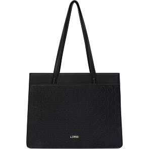 L.Credi Orchidea Shopper Tasche 34.5 cm