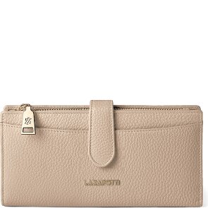 Lazarotti Bologna Leather Geldbörse Leder 20 cm