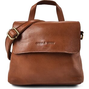 Greenburry Colombiana Handtasche Leder 22.5 cm
