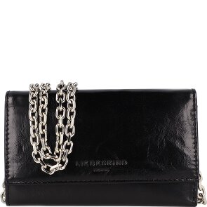 Liebeskind Malia Clutch Geldbörse L RFID Schutz Leder 15.5 cm