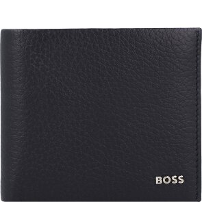 Boss New Crosstown Geldbörse Leder 11 cm