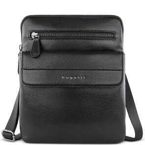 Bugatti Nome Umhängetasche Leder 21 cm