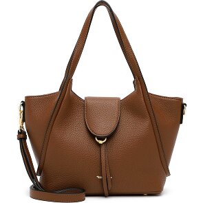 Tamaris TAS Manuela Schultertasche Leder 36 cm