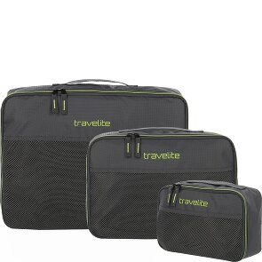Travelite Accessoire Packtaschen Set 3 tlg.