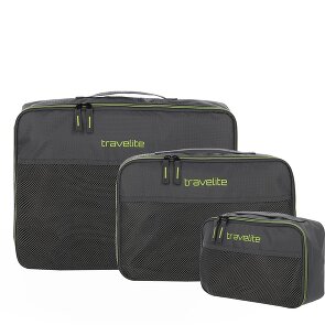 Travelite Accessoire Packtaschen Set 3 tlg.