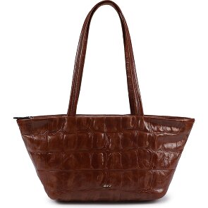 abro Alba Schultertasche Leder 26 cm