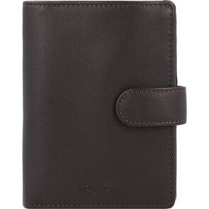 Picard Brooklyn Geldbörse Leder 10 cm