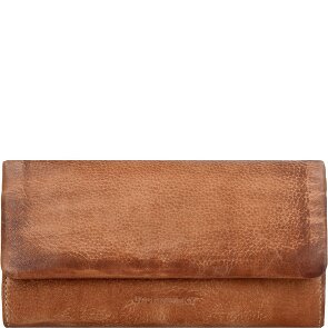 Jack Kinsky Nassau 513 Geldbörse Leder 19 cm