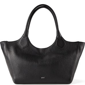 abro Senta Shopper Tasche Leder 53 cm