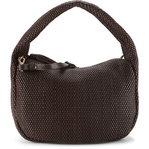 Harbour 2nd Fashion Lights Schultertasche Leder 36 cm