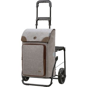 Andersen Shopper Komfort Shopper Holk Einkaufstrolley 58 cm