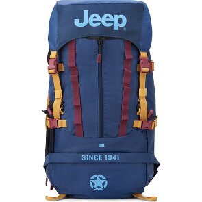 Jeep JS017A Trekkingrucksack L 55 cm