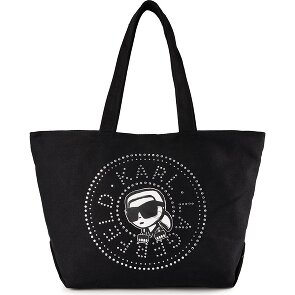 Karl Lagerfeld Ikon Shopper Tasche 51 cm