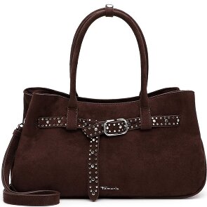 Tamaris TAS Melina Schultertasche Leder 39 cm